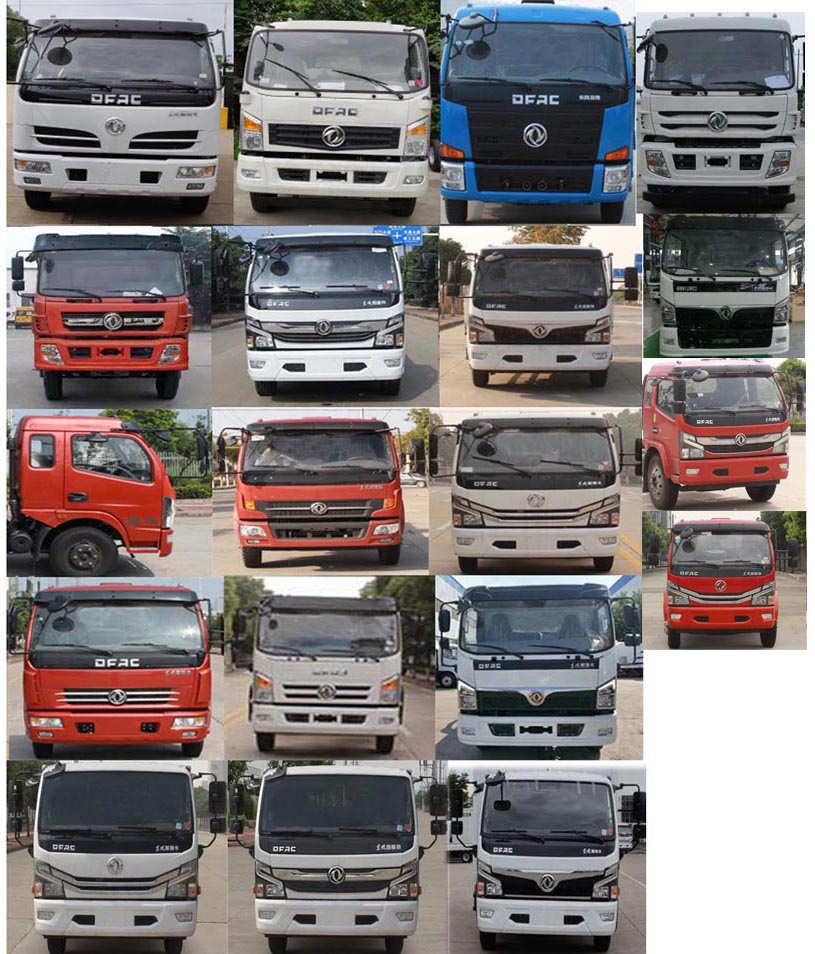 楚勝牌CSC5145GQW6型清洗吸污車(chē)