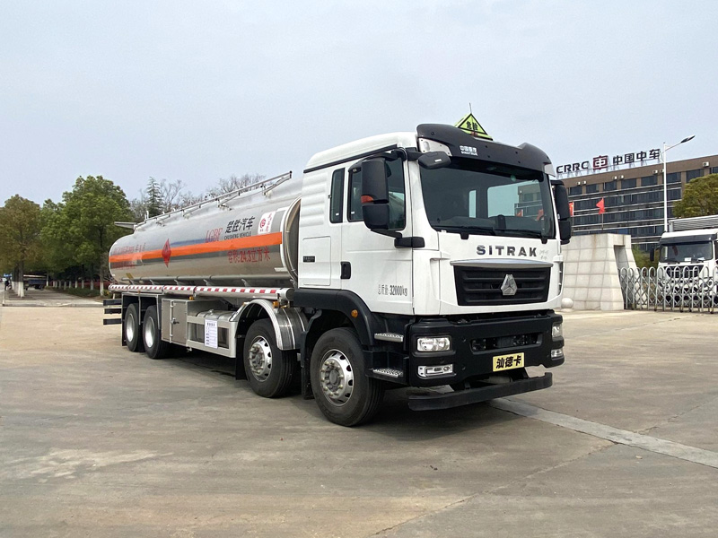 油罐車(chē)，運(yùn)油車(chē)，油罐車(chē)價(jià)格，楚勝汽車(chē)集團(tuán)
