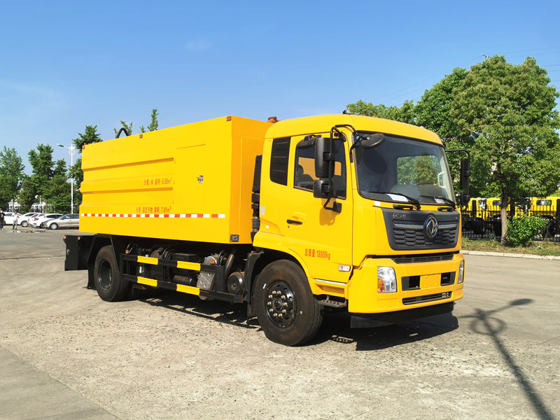 清洗吸污車(chē)，吸污車(chē)價(jià)格，楚勝汽車(chē)集團(tuán)