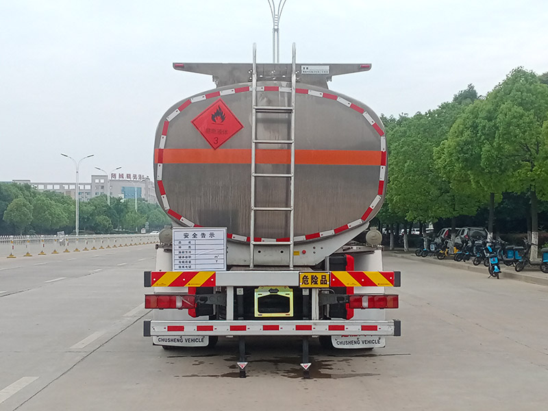 運(yùn)油車，鋁合金運(yùn)油車，楚勝汽車集團(tuán)